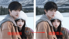 <b>优良做品脱颖而出</b>